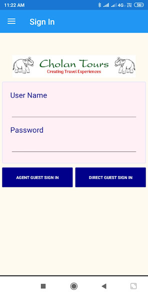 Run android online APK Cholan Tours Guest from MyAndroid or emulate Cholan Tours Guest using MyAndroid Run android online APK Cholan Tours Guest from MyAndroid or emulate Cholan Tours Guest using MyAndroid