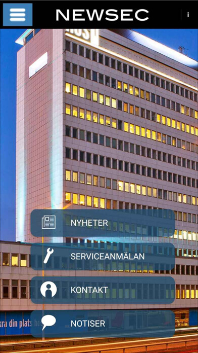 Emulate iPhone app Cholm using MyAndroid