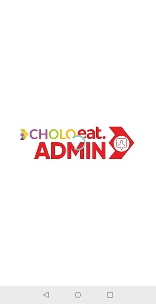 Run android online APK Choloeat Owner App from MyAndroid or emulate Choloeat Owner App using MyAndroid