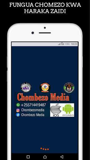 Run android online APK Chombezo Media from MyAndroid or emulate Chombezo Media using MyAndroid Run android online APK Chombezo Media from MyAndroid or emulate Chombezo Media using MyAndroid
