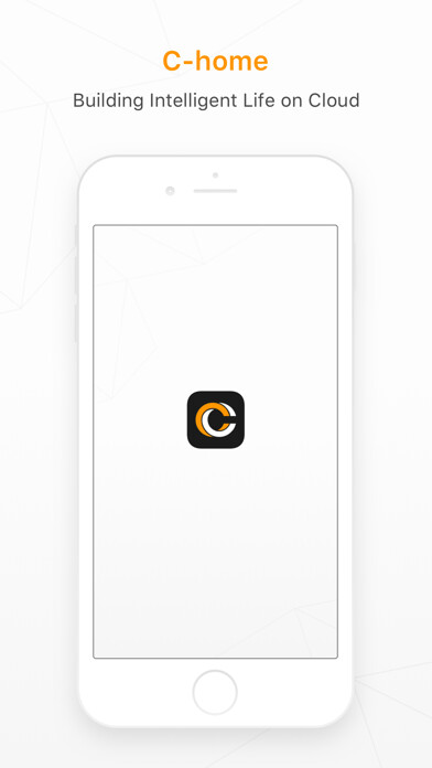Emulate iPhone app C-home using MyAndroid