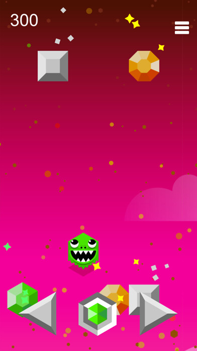 Emulate iPhone app Chomper: The Gem Breaker using MyAndroid Emulate iPhone app Chomper: The Gem Breaker using MyAndroid