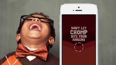 Emulate Android APK Chomp Emulate Android APK Chomp