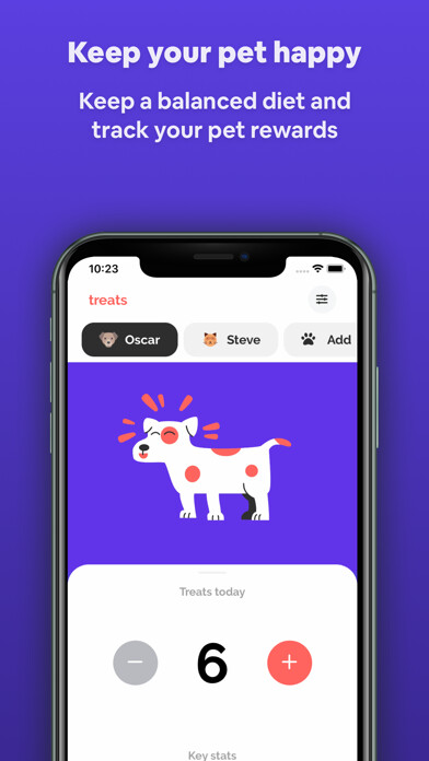 Run android online APK Chomp Treats from MyAndroid or emulate Chomp Treats using MyAndroid