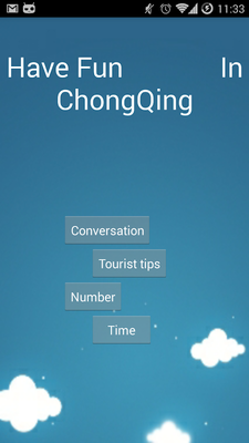 Emulate Android APK Chongqing - Trouble Crasher Emulate Android APK Chongqing - Trouble Crasher