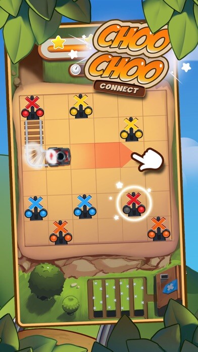 Emulate iPhone app Choo Choo Connect using MyAndroid Emulate iPhone app Choo Choo Connect using MyAndroid