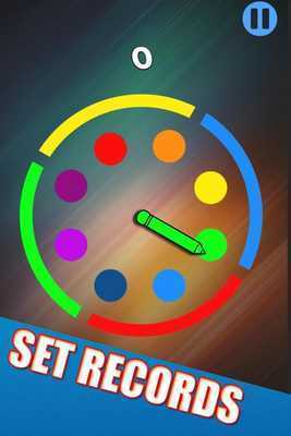 Emulate Android APK Choose Color Emulate Android APK Choose Color