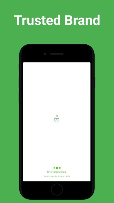 Emulate iPhone app Choose Fresh using MyAndroid Emulate iPhone app Choose Fresh using MyAndroid