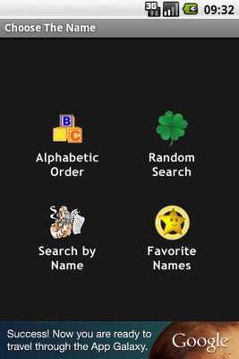Emulate Android APK Choose The Name Emulate Android APK Choose The Name