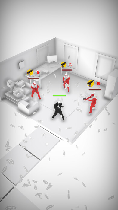 Emulate iPhone app Choose Your Attack using MyAndroid Emulate iPhone app Choose Your Attack using MyAndroid
