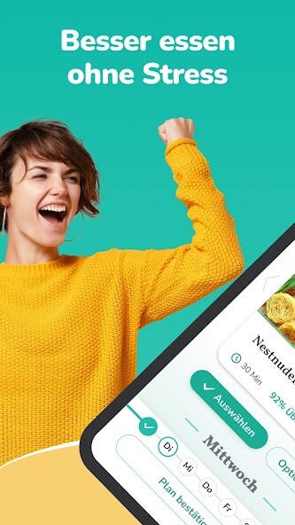 Run android online APK Choosy – Essen planen kochen from MyAndroid or emulate Choosy – Essen planen kochen using MyAndroid Run android online APK Choosy – Essen planen kochen from MyAndroid or emulate Choosy – Essen planen kochen using MyAndroid