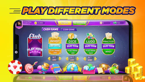 Run android online APK CHOPBIG-Play Whot Game and Chop Big from MyAndroid or emulate CHOPBIG-Play Whot Game and Chop Big using MyAndroid