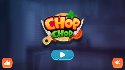 Emulate iPhone app ChopChop using MyAndroid Emulate iPhone app ChopChop using MyAndroid