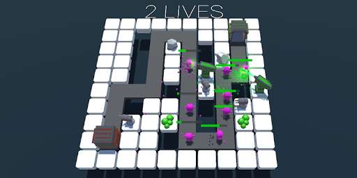 Run android online APK Chop Da Enemies from MyAndroid or emulate Chop Da Enemies using MyAndroid