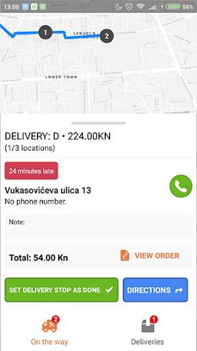 Run android online APK ChopDrop Drivers from MyAndroid or emulate ChopDrop Drivers using MyAndroid