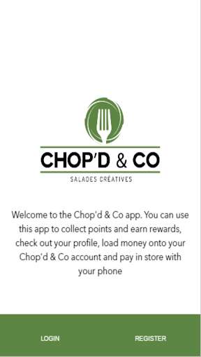 Emulate Android APK Chopd Emulate Android APK Chopd