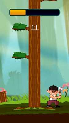 Emulate Android APK Chop man Emulate Android APK Chop man