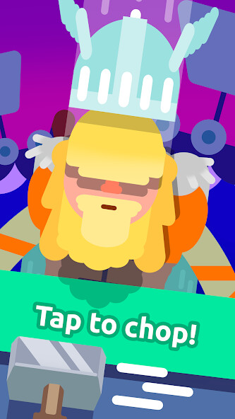 Emulate Android APK CHOP: Mindless Precision Emulate Android APK CHOP: Mindless Precision