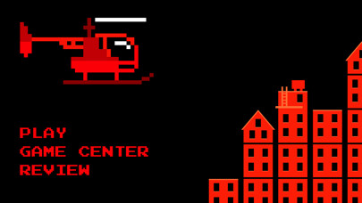 Emulate iPhone app Chopper Bomber using MyAndroid