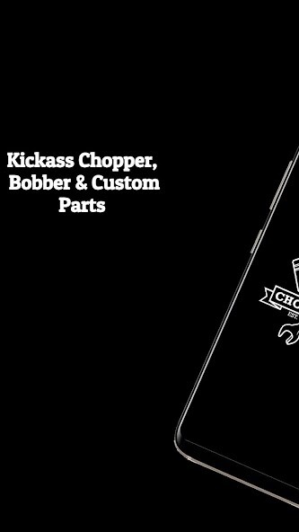Run android online APK ChopperShop from MyAndroid or emulate ChopperShop using MyAndroid