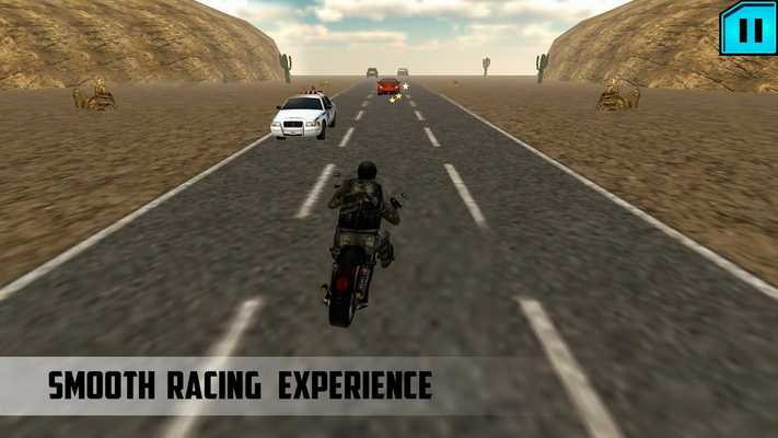 Emulate Android APK Chopper Traffic Bike Rider 3D Emulate Android APK Chopper Traffic Bike Rider 3D
