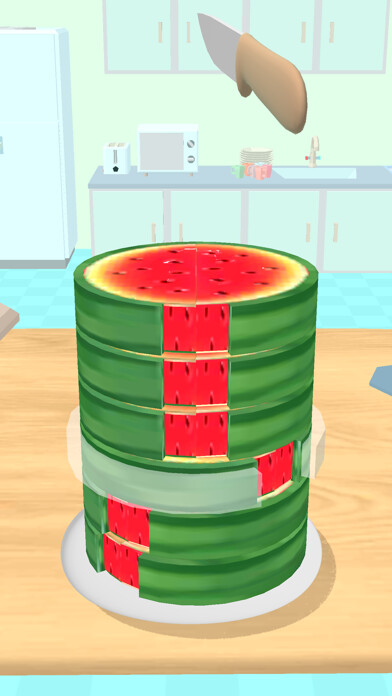 Emulate iPhone app Chopping Wood - 3D using MyAndroid Emulate iPhone app Chopping Wood - 3D using MyAndroid