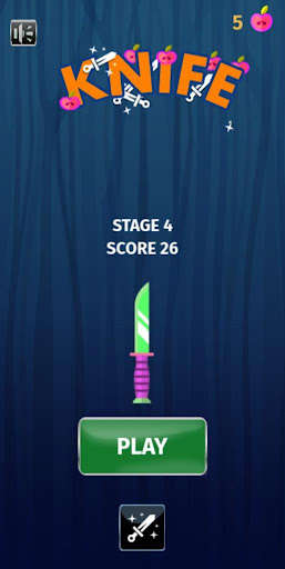 Run android online APK Choppy fruit from MyAndroid or emulate Choppy fruit using MyAndroid