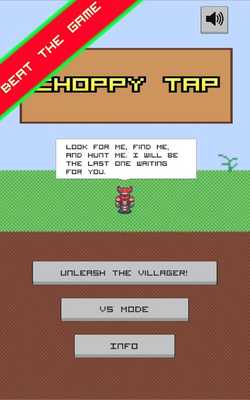 Emulate Android APK Choppy Tap Emulate Android APK Choppy Tap