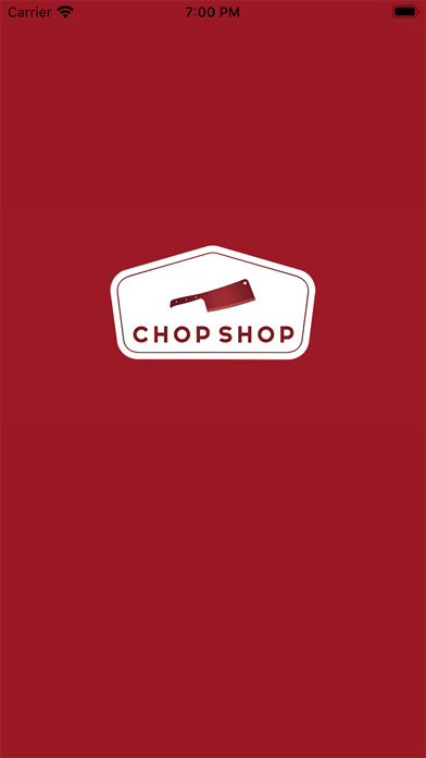 Emulate iPhone app Chop Shop PK using MyAndroid Emulate iPhone app Chop Shop PK using MyAndroid