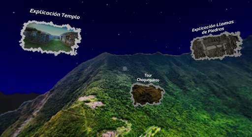 Run android online APK Choquequirao 360 VR from MyAndroid or emulate Choquequirao 360 VR using MyAndroid Run android online APK Choquequirao 360 VR from MyAndroid or emulate Choquequirao 360 VR using MyAndroid