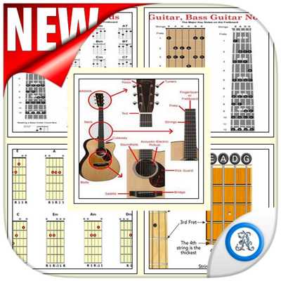 Emulate Android APK Chord bass guitar Emulate Android APK Chord bass guitar