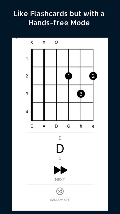 Emulate iPhone app Chord Drill using MyAndroid Emulate iPhone app Chord Drill using MyAndroid