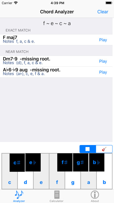 Emulate Android APK Chord Finder Emulate Android APK Chord Finder
