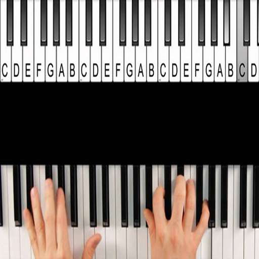 Run android online APK Chord For Piano from MyAndroid or emulate Chord For Piano using MyAndroid