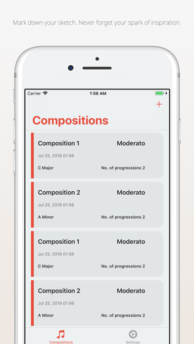 Emulate iPhone app Chordgen - Music Companion using MyAndroid Emulate iPhone app Chordgen - Music Companion using MyAndroid