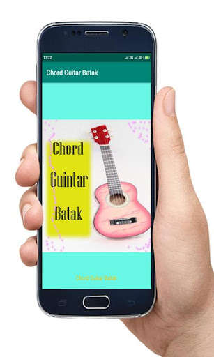 Run android online APK Chord Gitar Dan Mp3 Lagu Batak from MyAndroid or emulate Chord Gitar Dan Mp3 Lagu Batak using MyAndroid