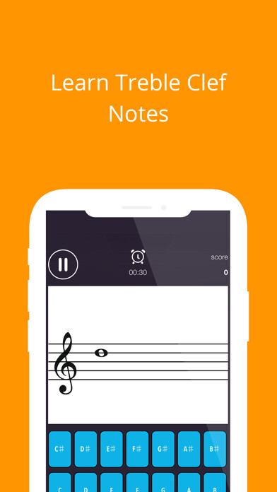 Emulate iPhone app ChordIQ: Music Theory Games using MyAndroid Emulate iPhone app ChordIQ: Music Theory Games using MyAndroid
