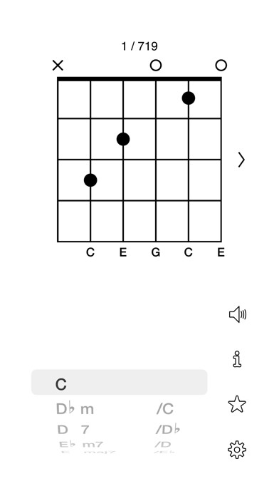 Emulate iPhone app Chordopia using MyAndroid Emulate iPhone app Chordopia using MyAndroid
