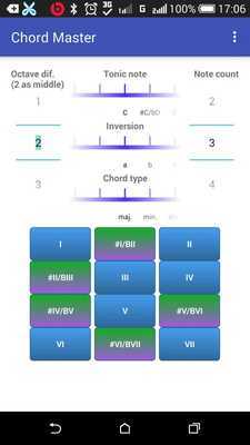 Emulate Android APK Chord Player for Music Theory Learners Emulate Android APK Chord Player for Music Theory Learners