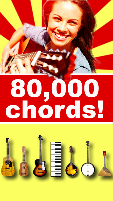 Emulate iPhone app Chords Compass Lite using MyAndroid Emulate iPhone app Chords Compass Lite using MyAndroid
