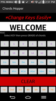 Emulate Android APK Chords Hopper 2.0 Emulate Android APK Chords Hopper 2.0