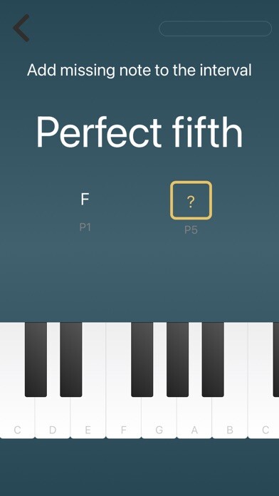 Emulate iPhone app Chords: intervals and scales using MyAndroid Emulate iPhone app Chords: intervals and scales using MyAndroid