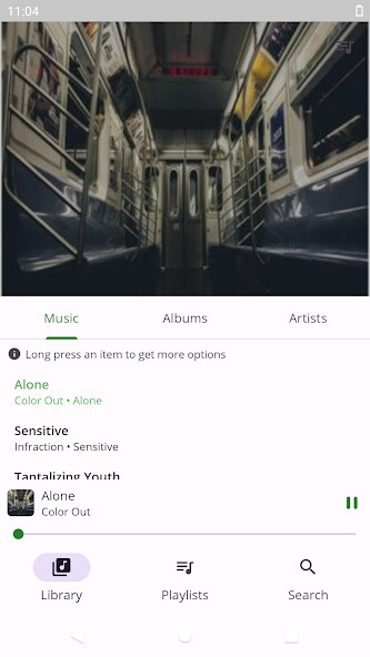 Run android online APK Chords Music Player from MyAndroid or emulate Chords Music Player using MyAndroid