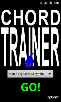 Emulate Android APK Chord Trainer Lite Emulate Android APK Chord Trainer Lite