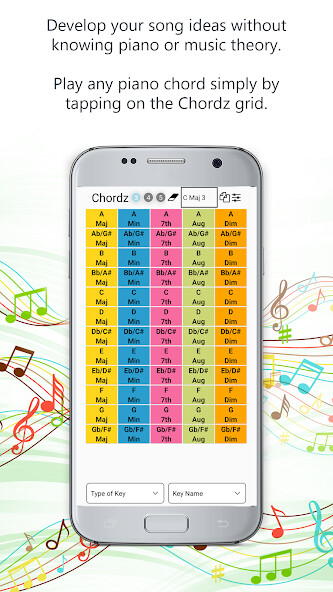 Run android online APK Chordz - Songwriting Assistant from MyAndroid or emulate Chordz - Songwriting Assistant using MyAndroid Run android online APK Chordz - Songwriting Assistant from MyAndroid or emulate Chordz - Songwriting Assistant using MyAndroid