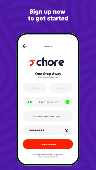 Emulate iPhone app Chore - Make your life easier using MyAndroid Emulate iPhone app Chore - Make your life easier using MyAndroid