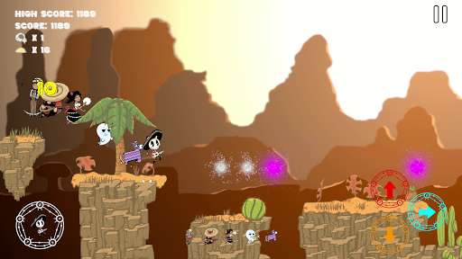 Run android online APK Choreo: Go Loco! from MyAndroid or emulate Choreo: Go Loco! using MyAndroid