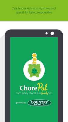 Emulate Android APK ChorePal Emulate Android APK ChorePal