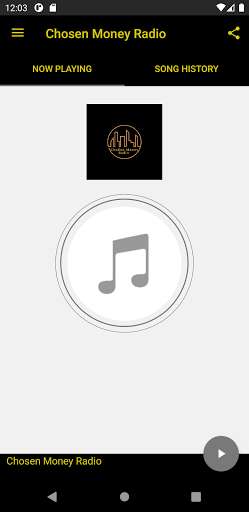 Run android online APK Chosen Money Radio from MyAndroid or emulate Chosen Money Radio using MyAndroid Run android online APK Chosen Money Radio from MyAndroid or emulate Chosen Money Radio using MyAndroid