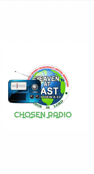 Run android online APK Chosen Radio from MyAndroid or emulate Chosen Radio using MyAndroid Run android online APK Chosen Radio from MyAndroid or emulate Chosen Radio using MyAndroid